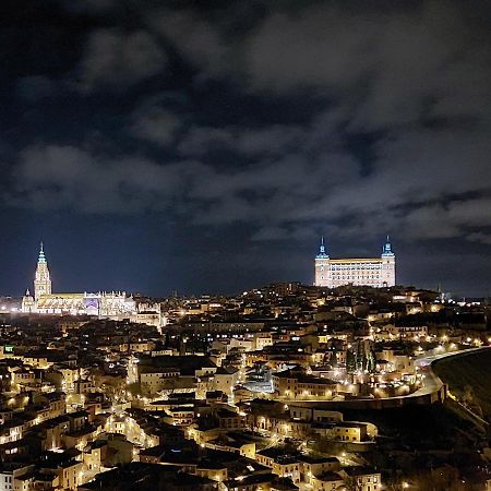 Galeria De Cervantes Toledo Luaran gambar